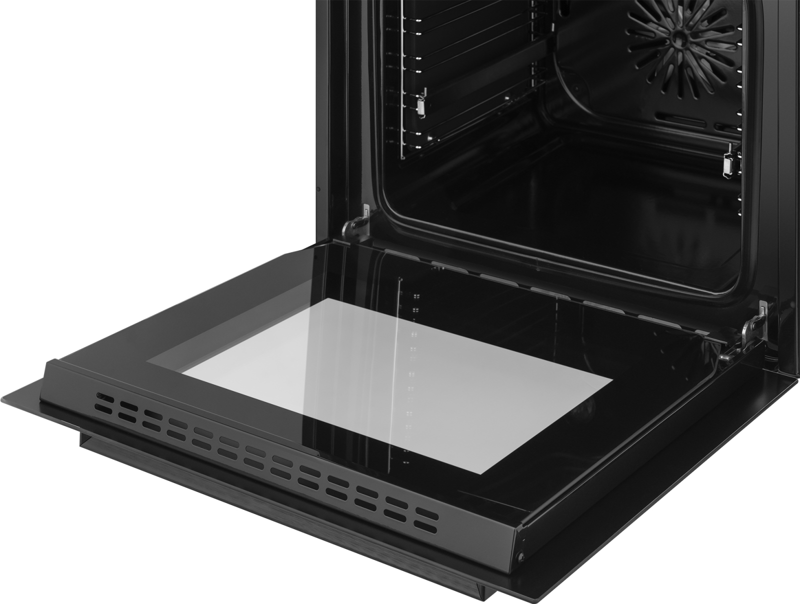 картинка Электрический духовой шкаф Weissgauff EOM 710 SB 