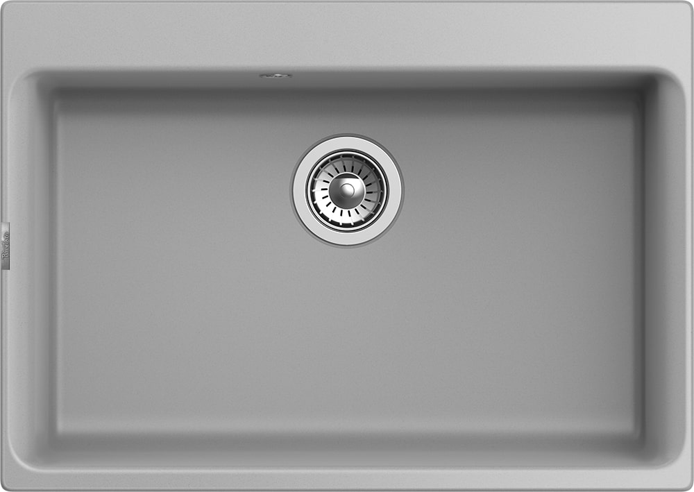 картинка Мойка для кухни Rivelato AXEL Х-70 