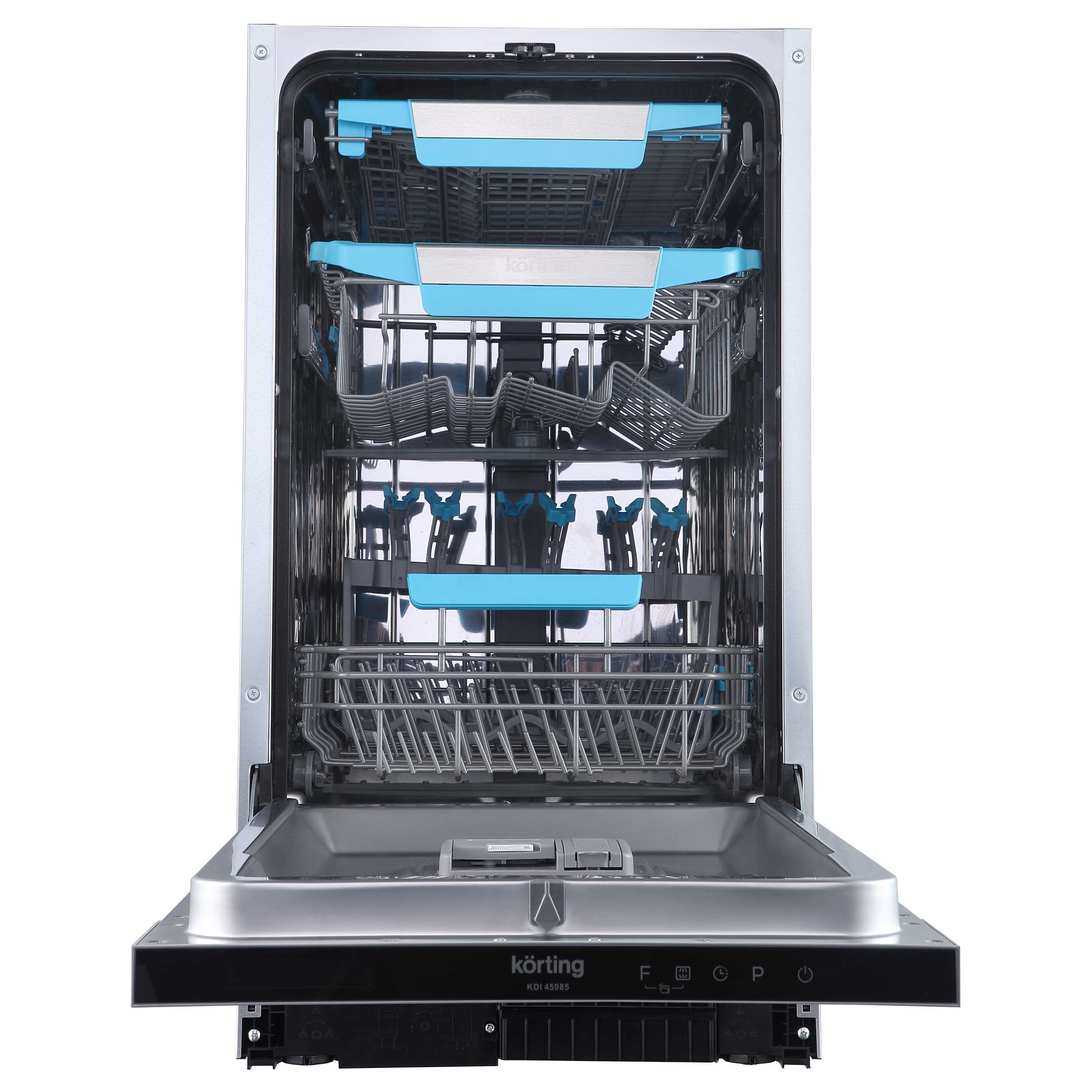 картинка Посудомоечная машина Korting KDI 45985 