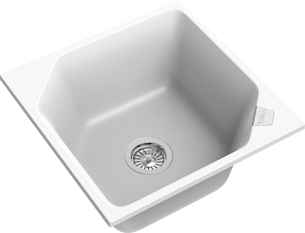 картинка Мойка для кухни Rivelato LOCUS LS-50 