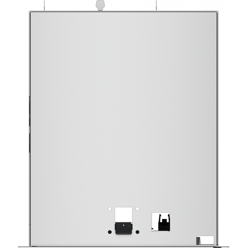 картинка Кухонная вытяжка полновстраиваемая Franke Box FBFP BK MATT A52 
