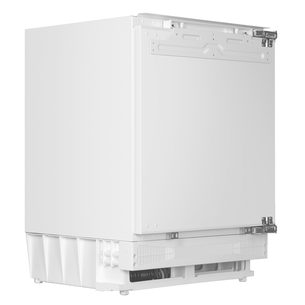 картинка Встраиваемый холодильник Maunfeld MBL88SWGR Inverter 