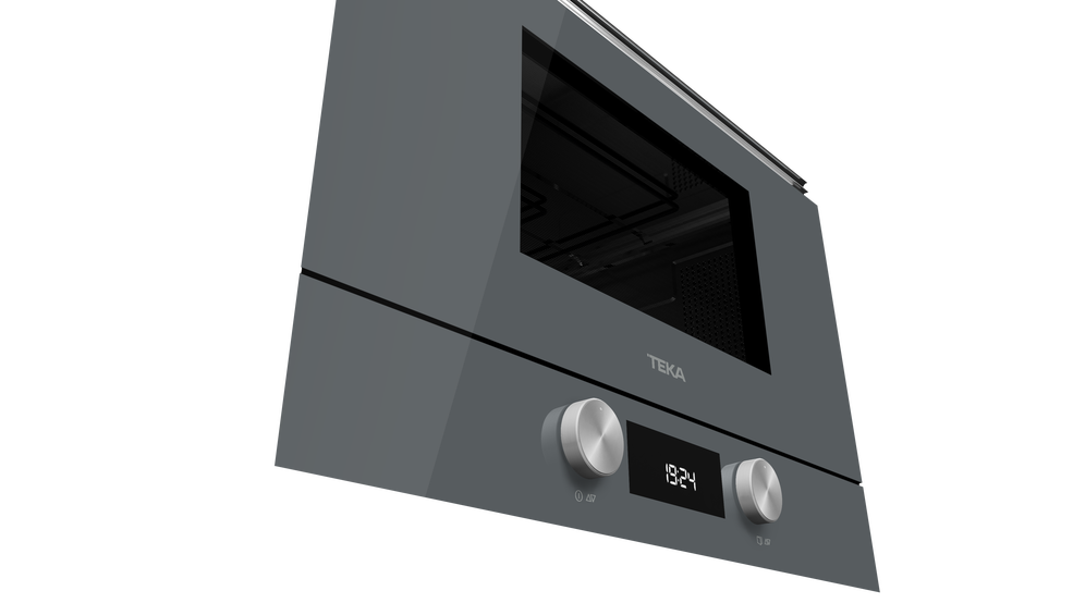 картинка Микроволновая печь Teka ML 8220 BIS L STONE GREY 