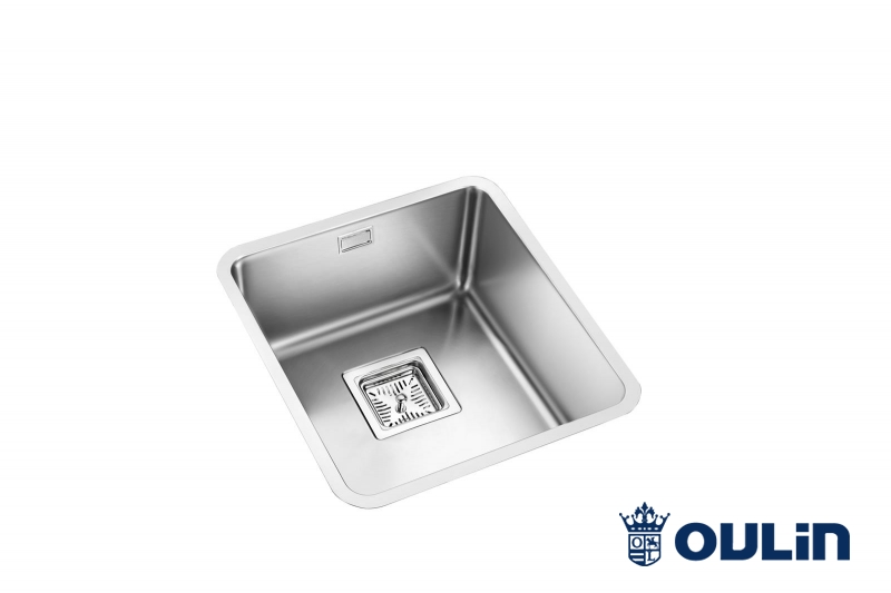 картинка Мойка для кухни Oulin OL-0362 