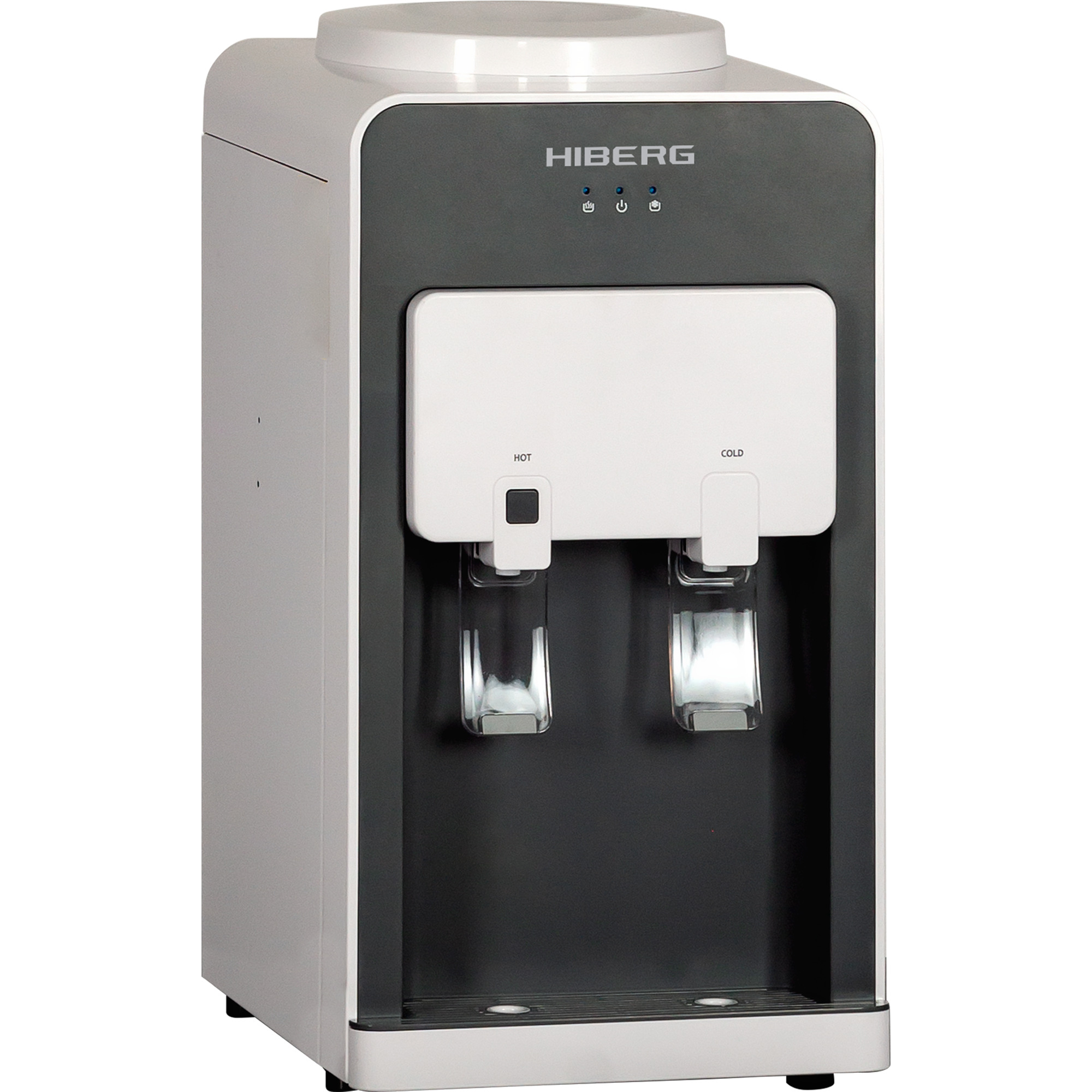 картинка Кулер для воды Hiberg DK 20W 