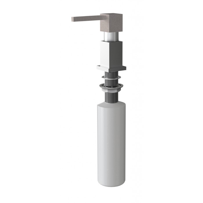 картинка Дозатор для мыла Florentina КВАДРО 