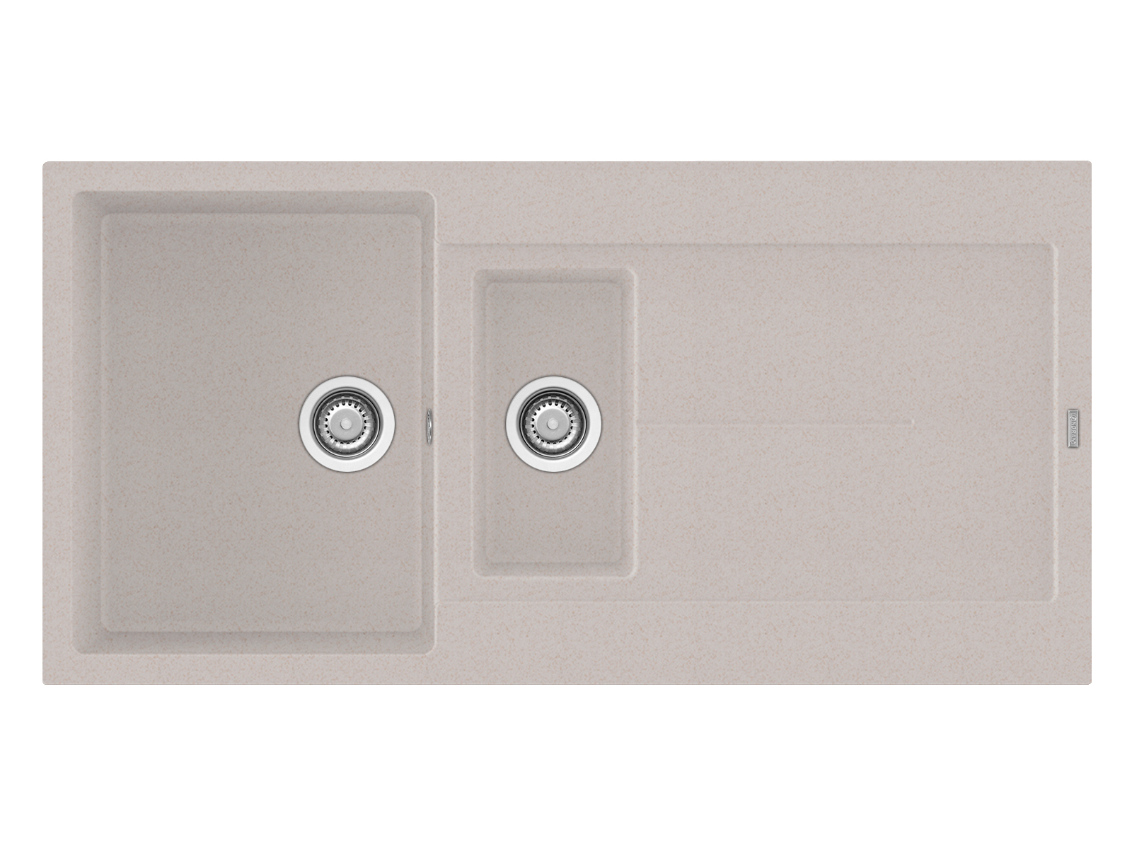 картинка Мойка Longran ENIGMA ENG1000.500 15 