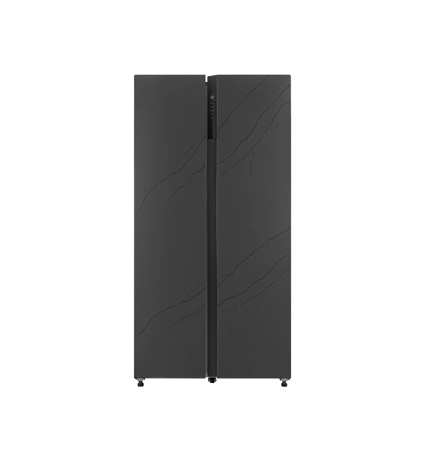 картинка Отдельностоящий холодильник Lex LSB530STGID 