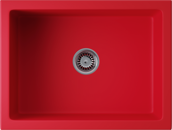 картинка Мойка для кухни Omoikiri Mikura 61 