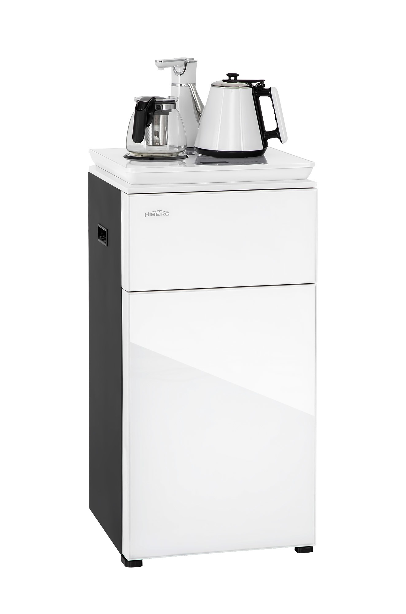 картинка Кулер для воды HIBERG F-91FGW 