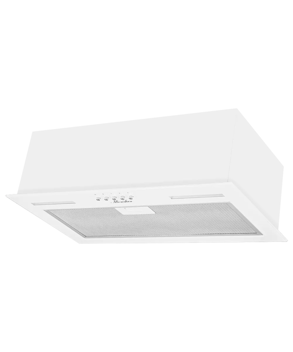 картинка Кухонная вытяжка Monsher INDIGA 55 W 