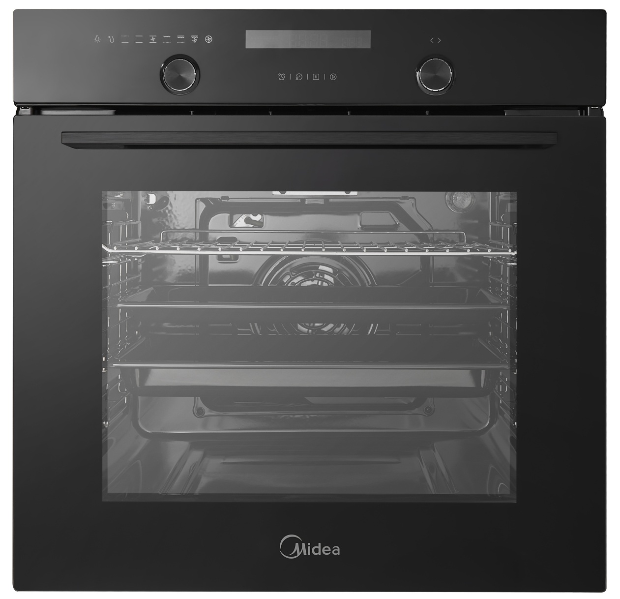 картинка Комплект "Midea №2" 