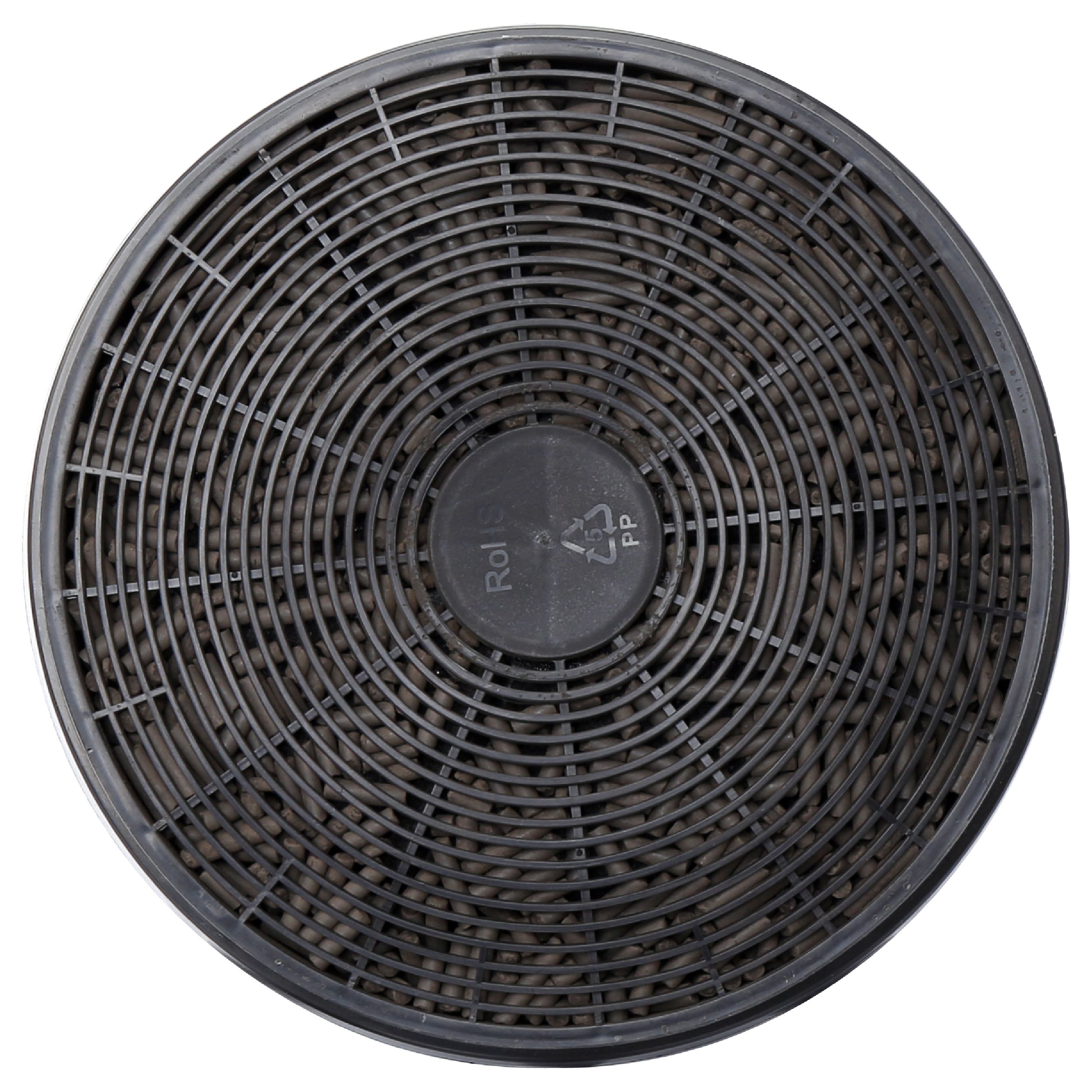 картинка Фильтр угольный Evelux ECFA 2125 