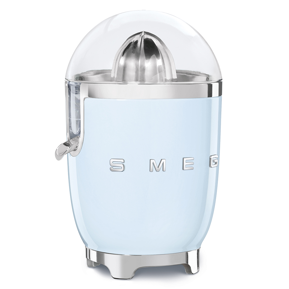 картинка Соковыжималка Smeg CJF11PBEU 