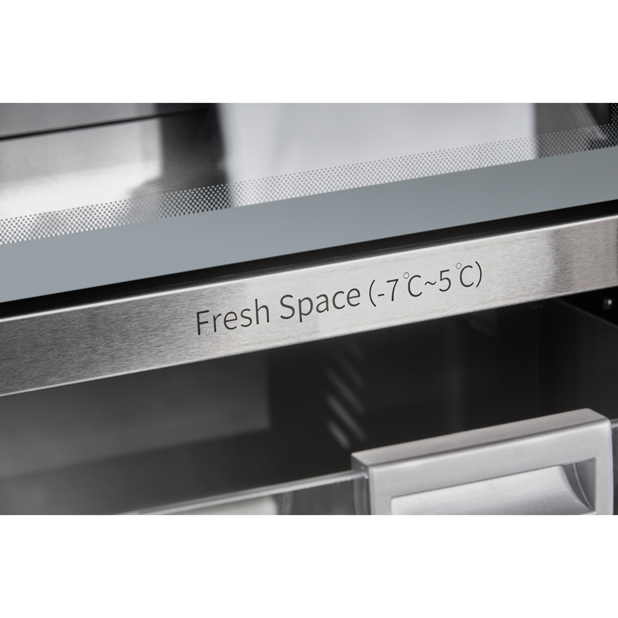 картинка Встраиваемый холодильник Hiberg I-RFB 35 NF 