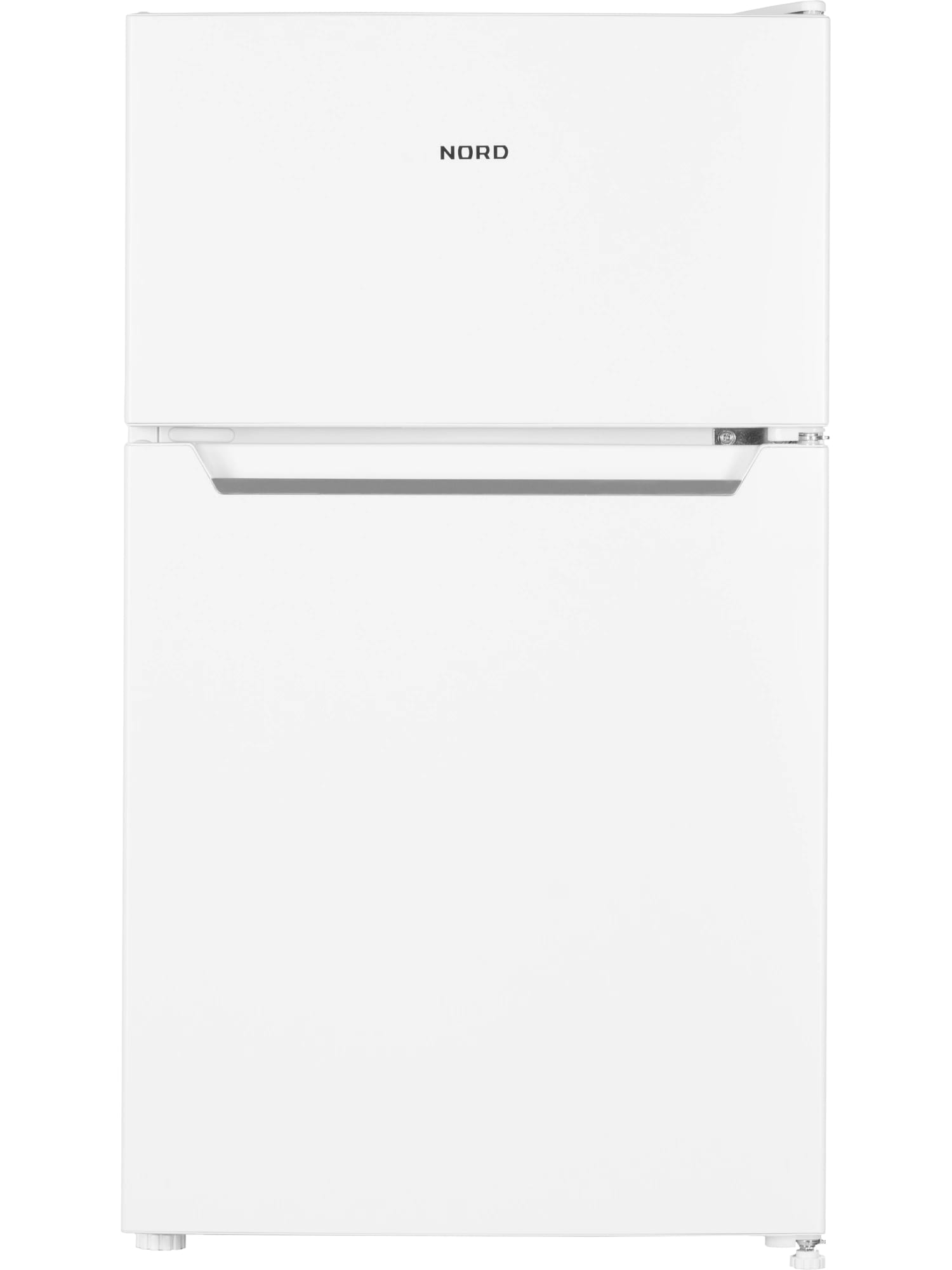 картинка Отдельностоящий холодильник Nord NT 90 W белый 