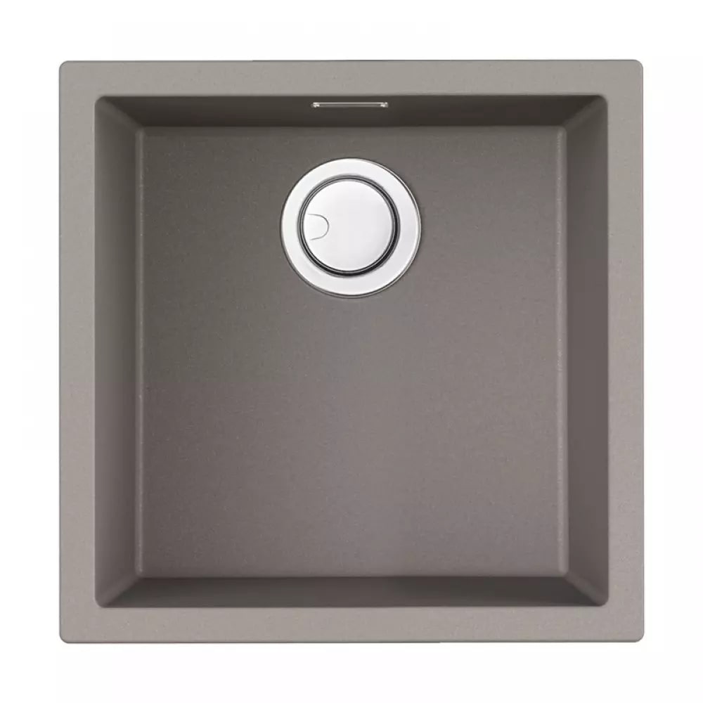 картинка Мойка для кухни Omoikiri YAMAKAWA-45-U/I 