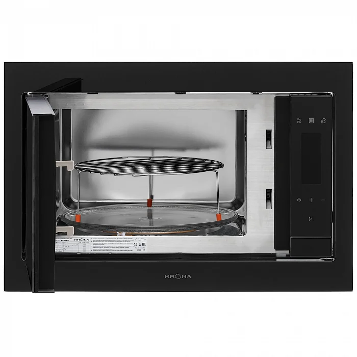 картинка Микроволновая печь Krona ESSEN 60 BL 