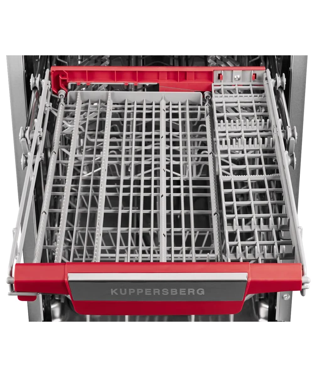 картинка Посудомоечная машина Kuppersberg GLM 4537 