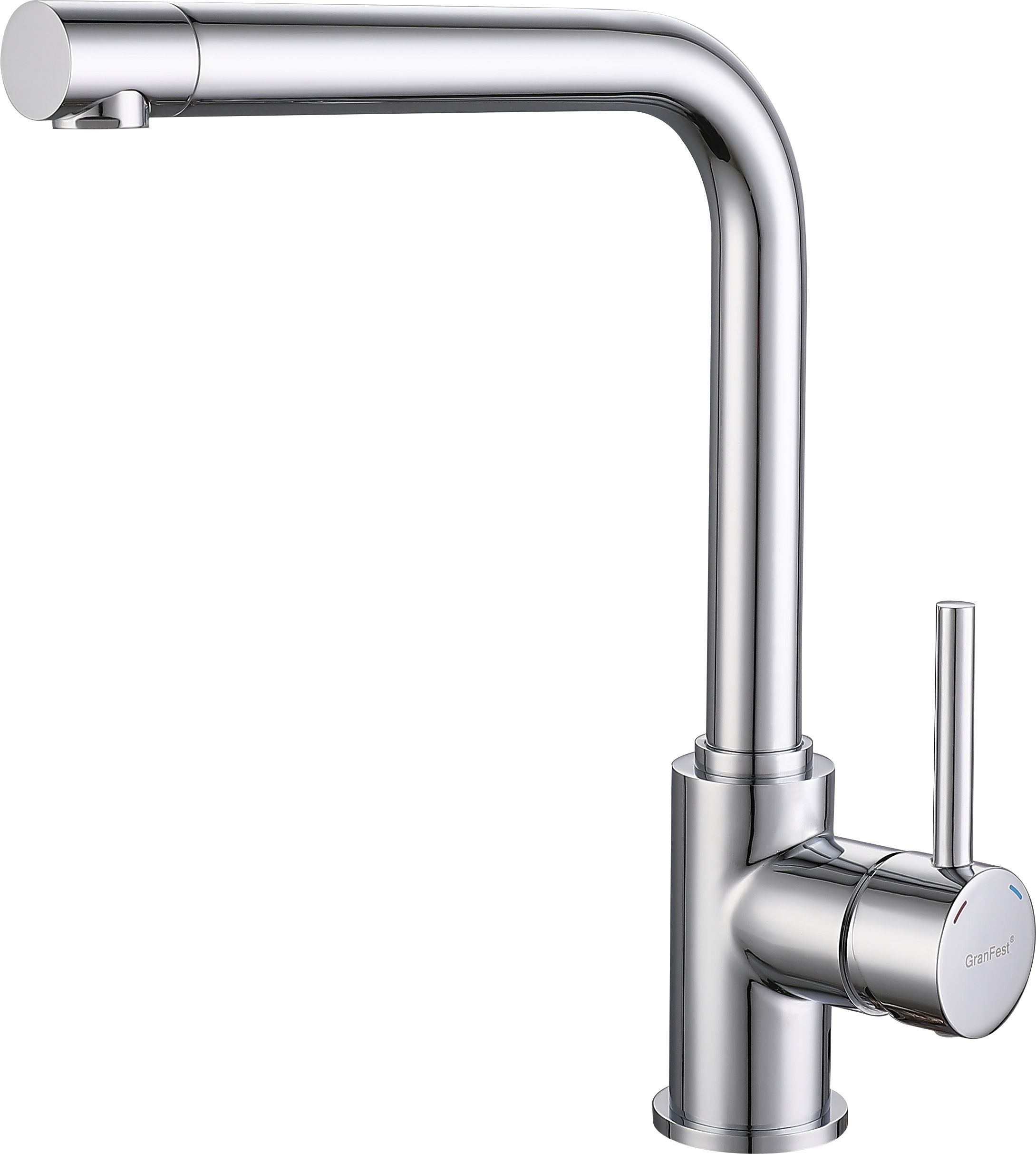 картинка Смеситель Granfest 3651 