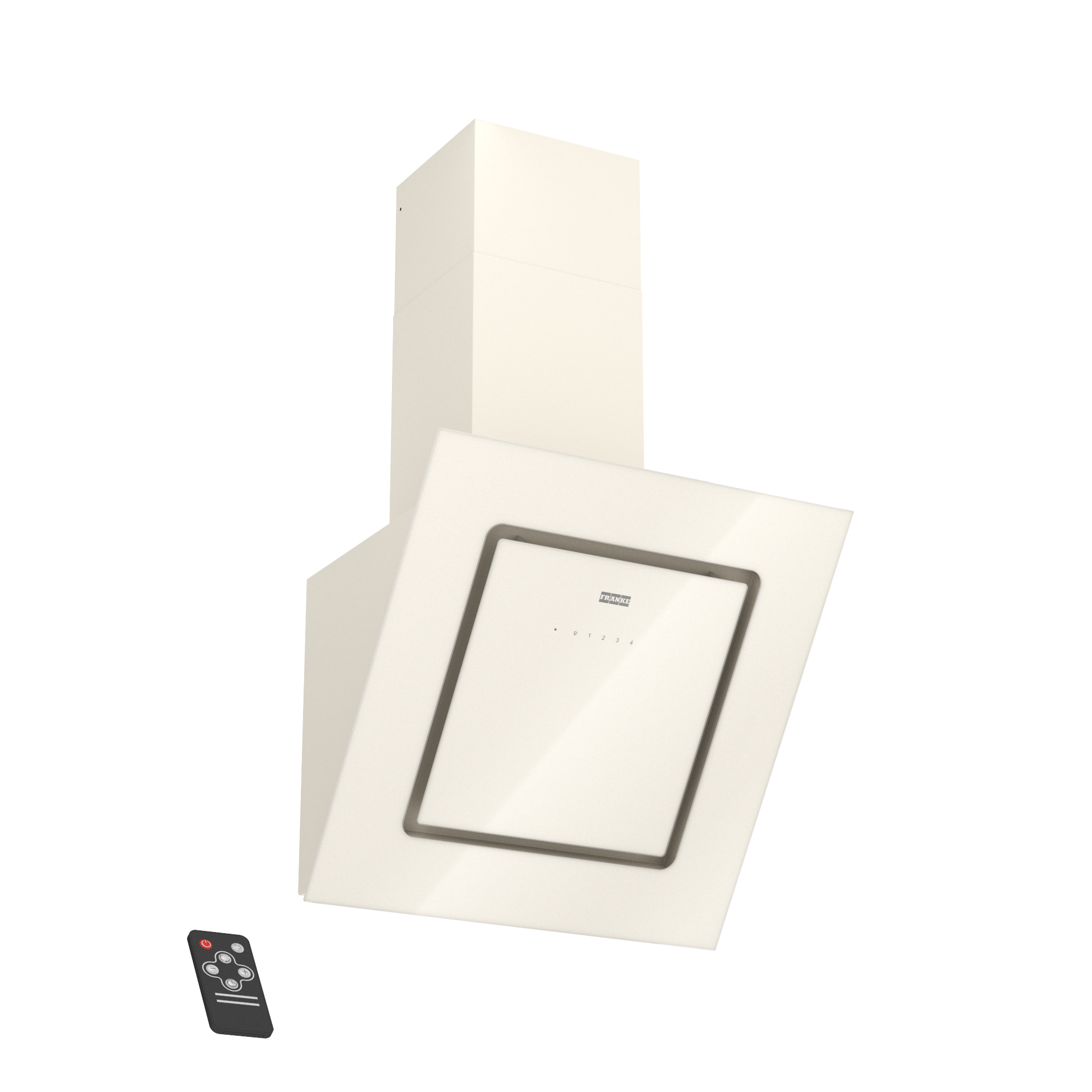 картинка Кухонная вытяжка Franke MELODY 60 BG 