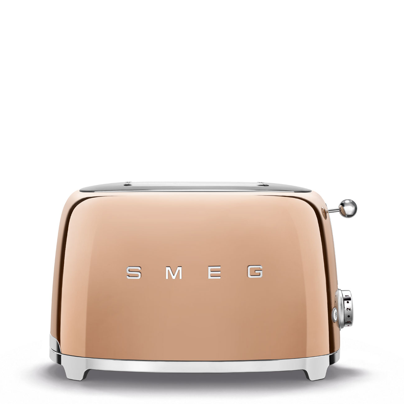 картинка Тостер Smeg TSF01RGEU 