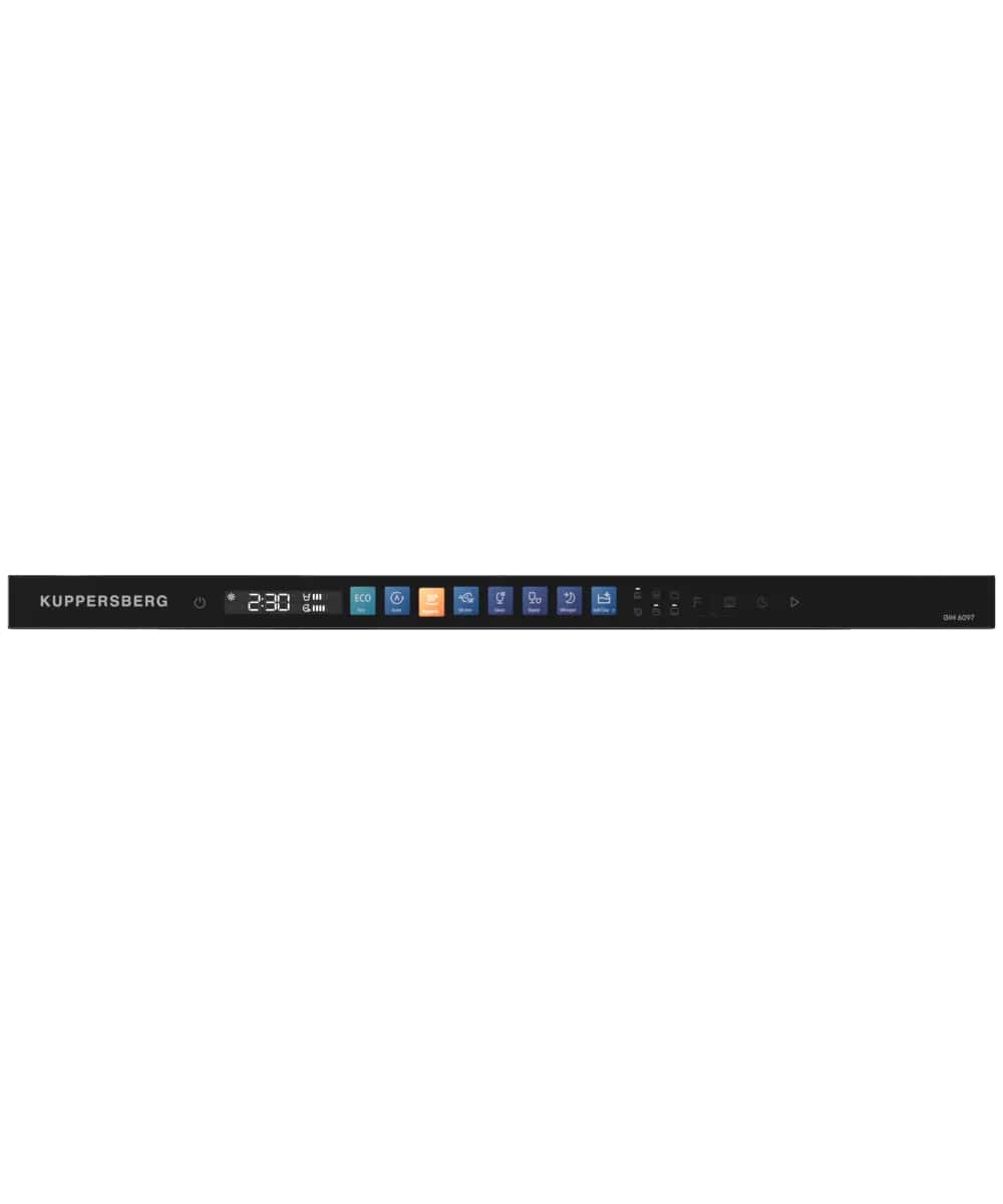картинка Посудомоечная машина Kuppersberg GIM 6097 