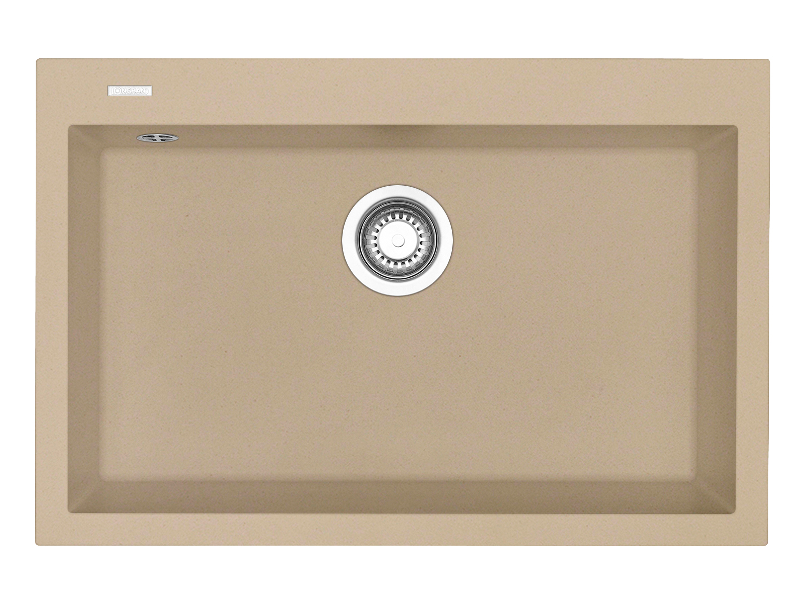 картинка Мойка Longran CUBE CUG 760.500 