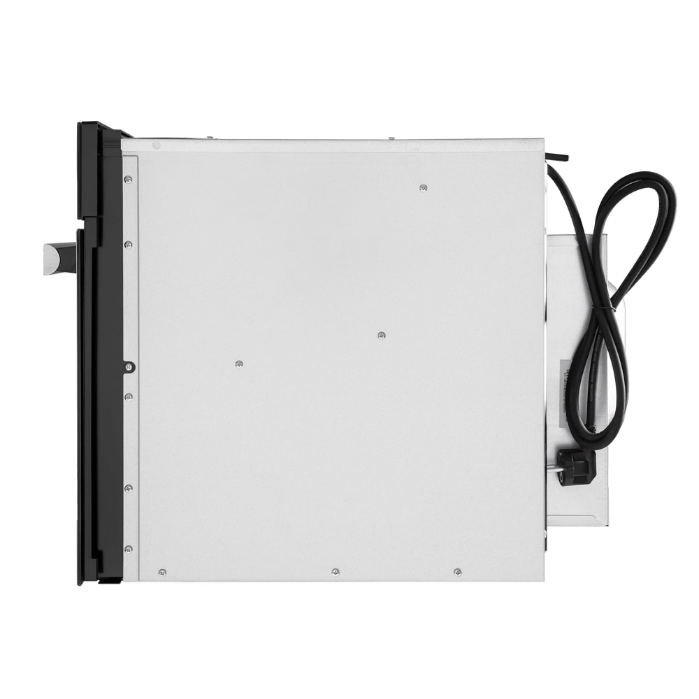 картинка Духовой шкаф компактный с функцией СВЧ Maunfeld MCMO.44.9GB 