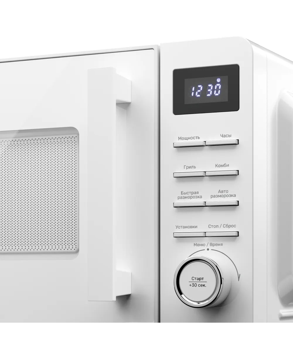 картинка Микроволновая печь Kuppersberg TMW 202 W 