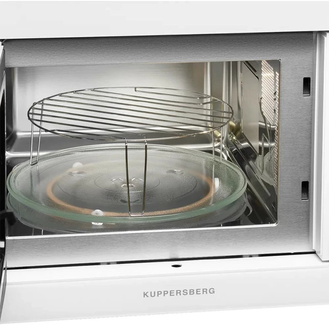 картинка Микроволновая печь Kuppersberg HMW 645 W 