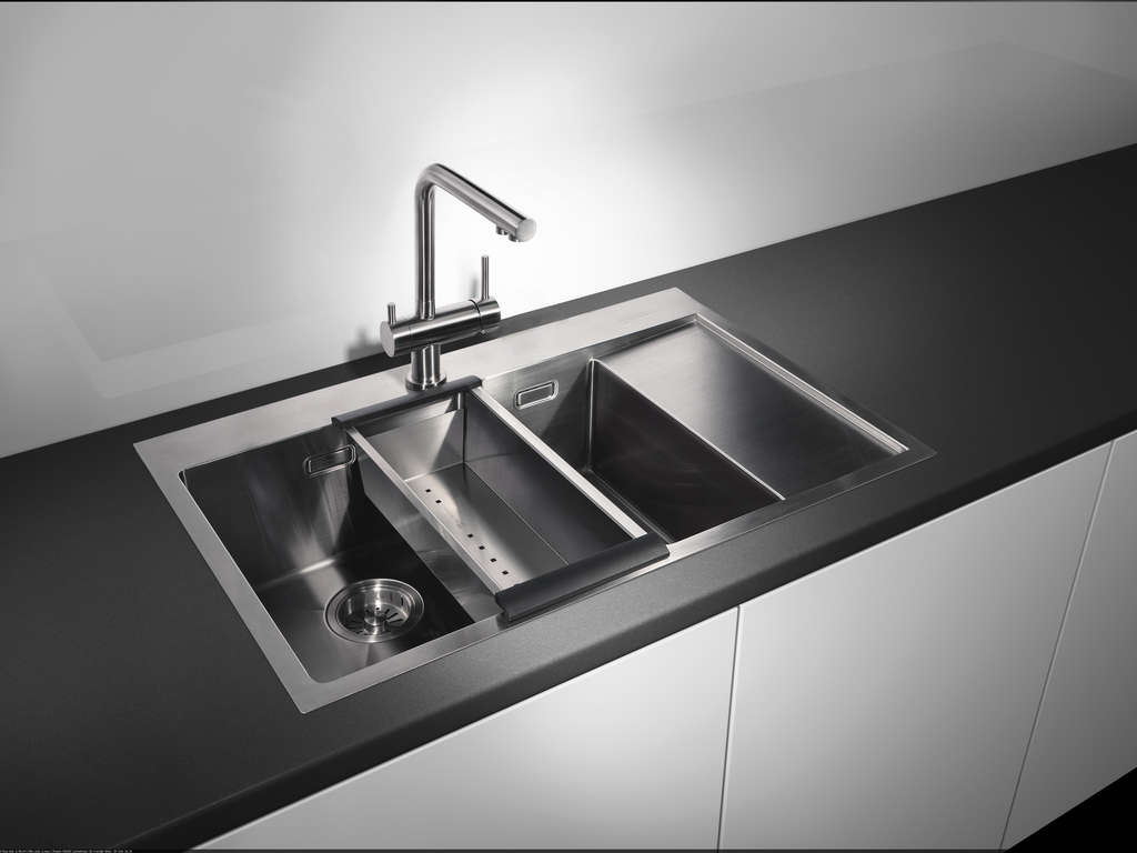 картинка Коландер Omoikiri CO-02 LG  