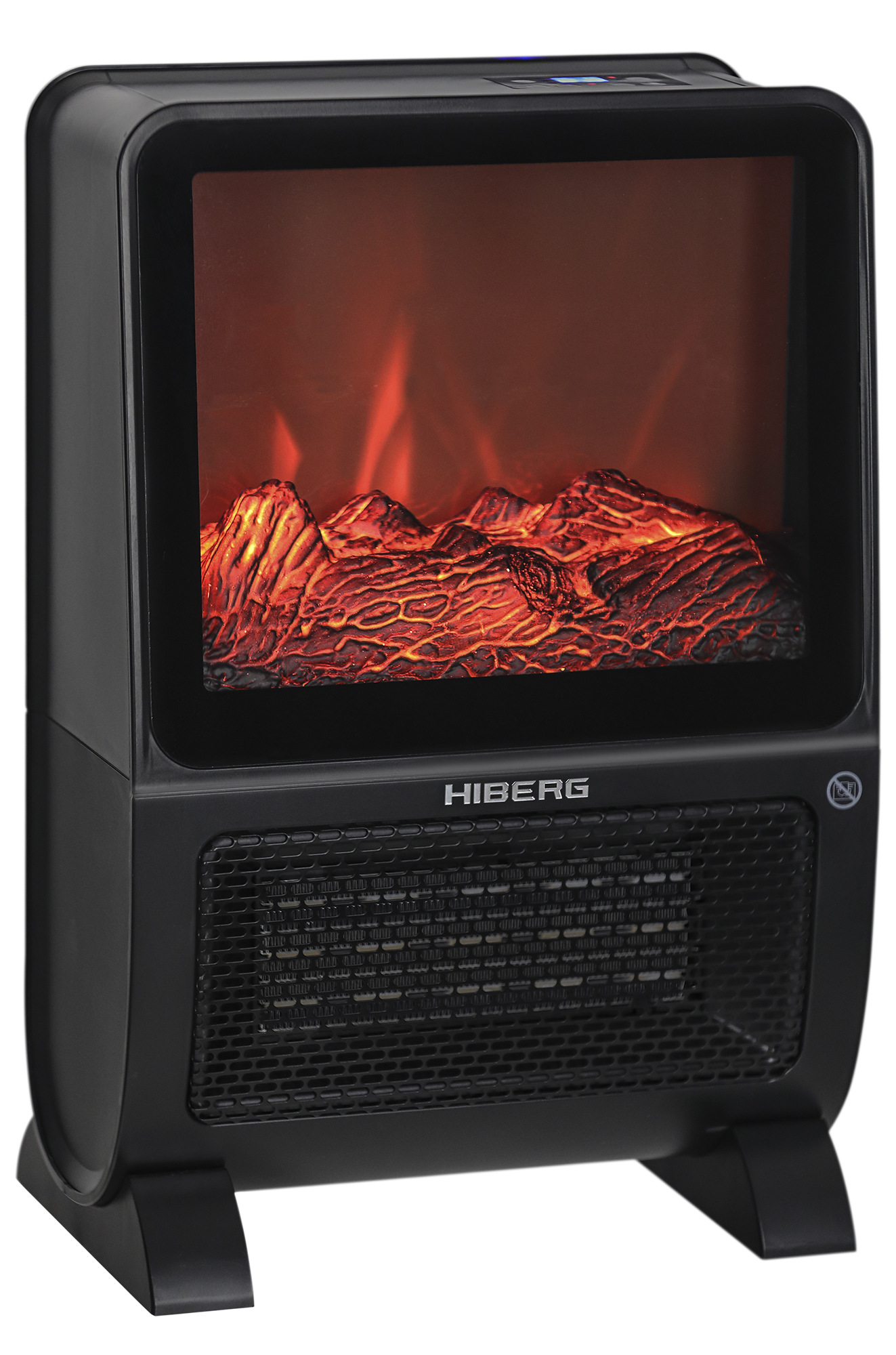 картинка Тепловентилятор HIBERG TSF 3000 B 