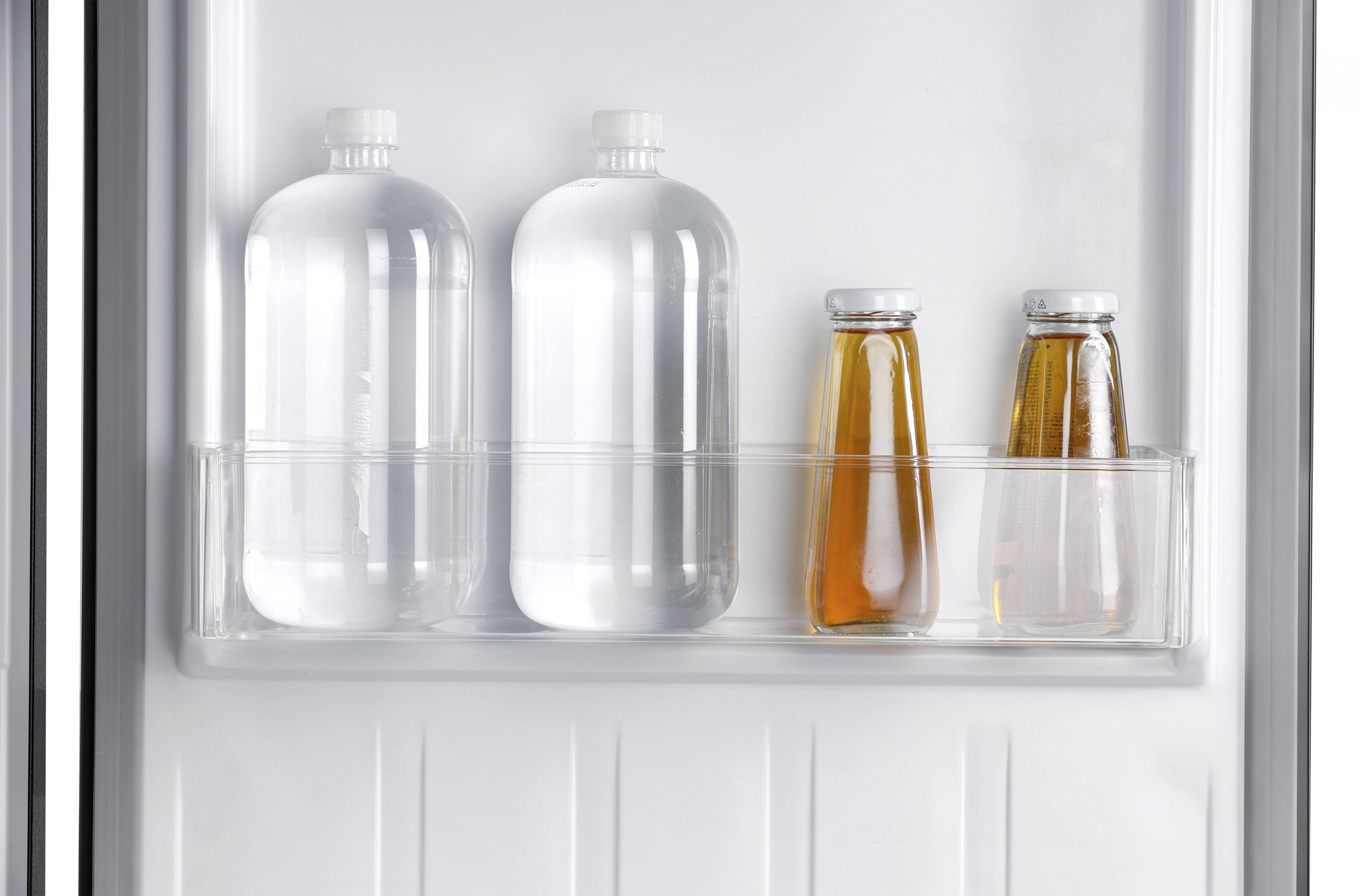 картинка Отдельностоящий холодильник Nordfrost RFC 210 LFXD 