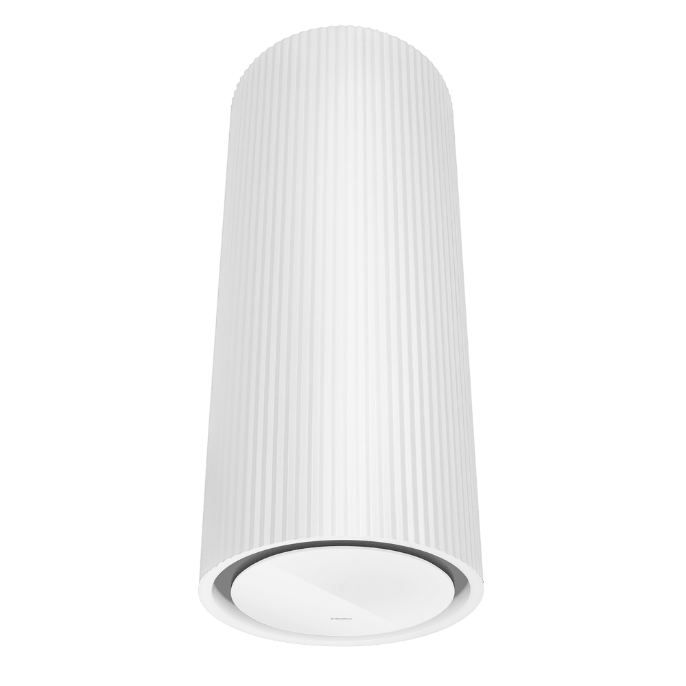 картинка Кухонная вытяжка Maunfeld EDELWEISS 39 WALL белая 