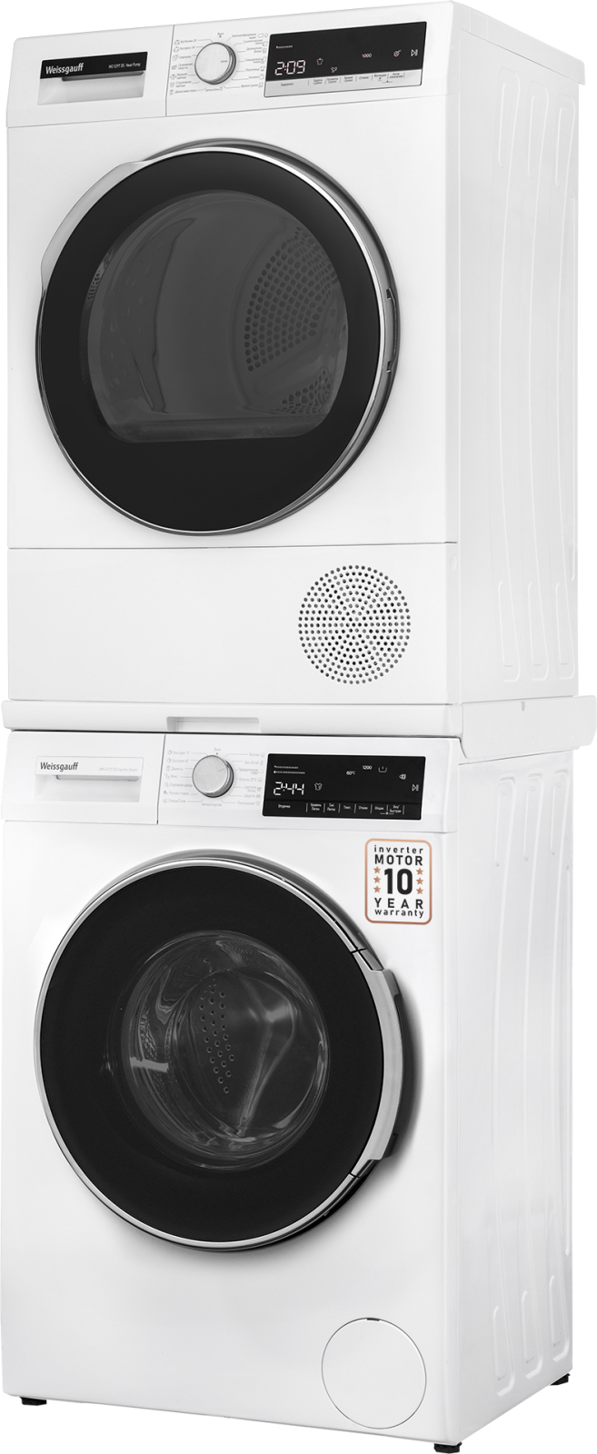 картинка Соединительный элемент Weissgauff WCE 14310 