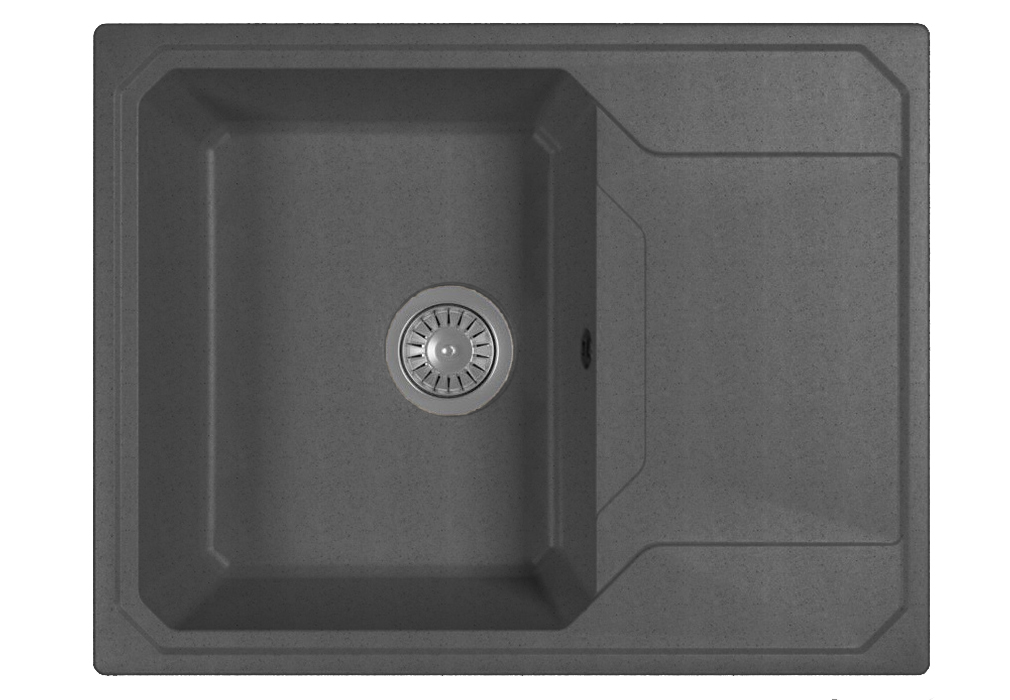 картинка Мойка для кухни Dr. Gans Кардинал 640 