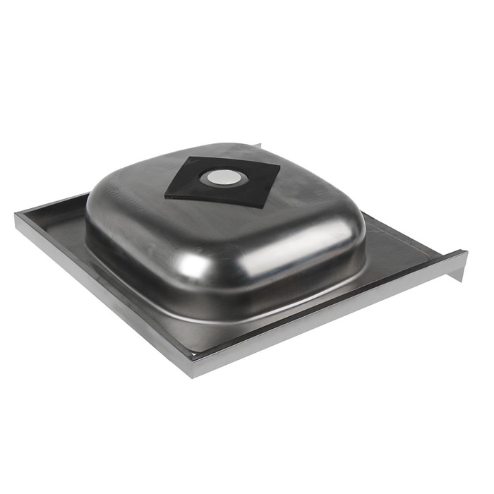 картинка Мойка для кухни Владикс V-406 