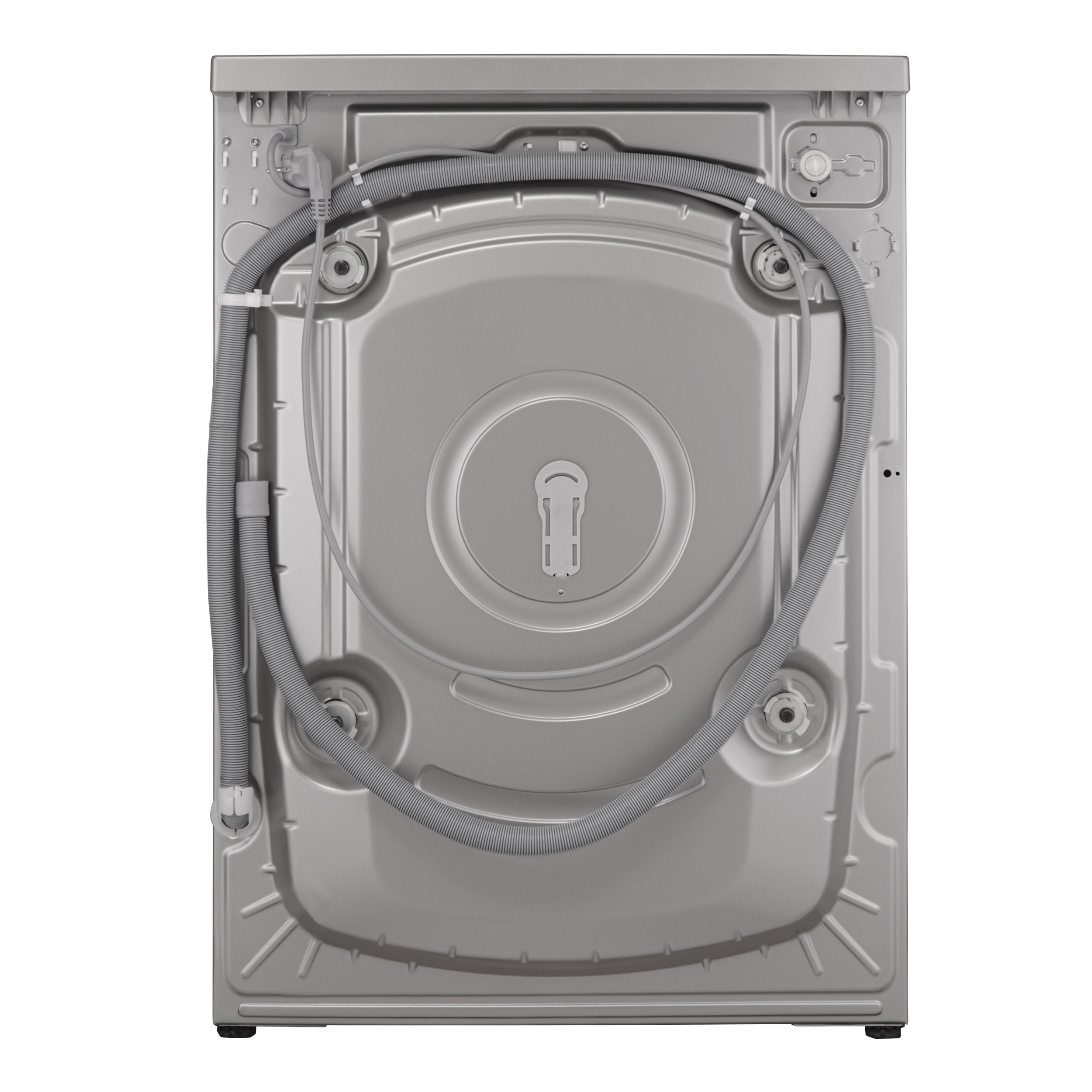 картинка Стиральная машина с сушкой KWD 58L1496 S 