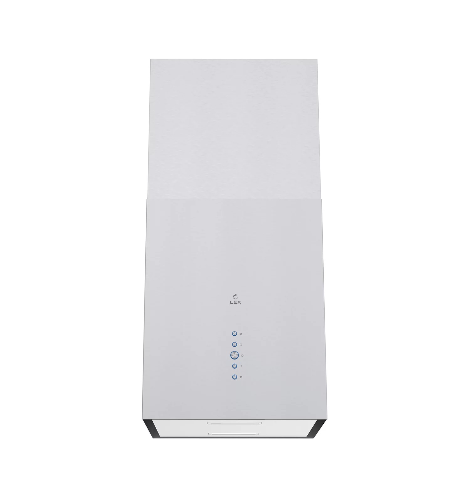 картинка Кухонная вытяжка Lex ALTO 400 WHITE 