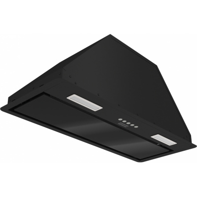 картинка Кухонная вытяжка полновстраиваемая Franke VERA 72 BK черная 