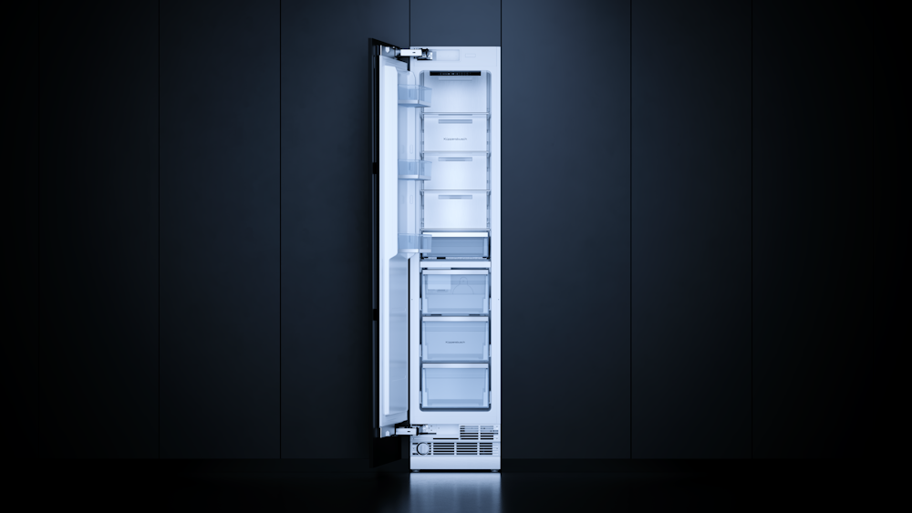 картинка Морозильная камера Kuppersbusch FGX 9800.0i 