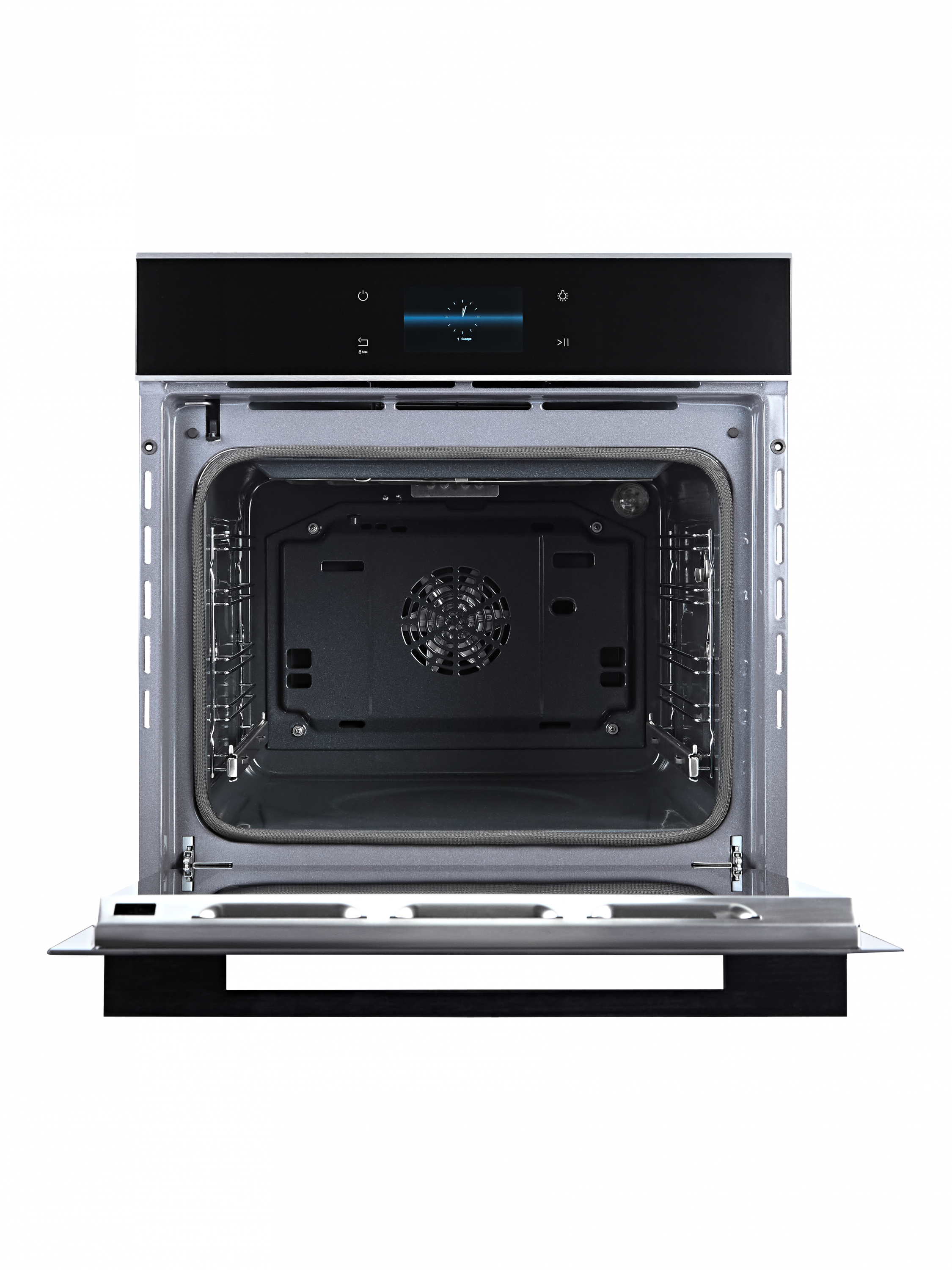 картинка Электрический духовой шкаф Vard VOE684B 