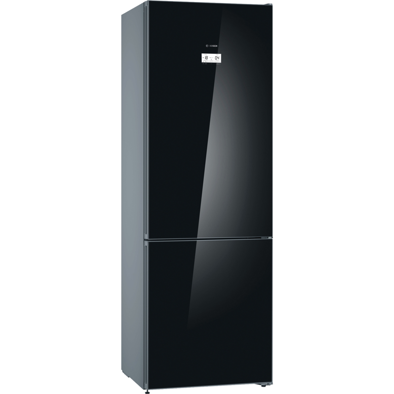 картинка Отдельностоящий холодильник Bosch KGN49LB30U 