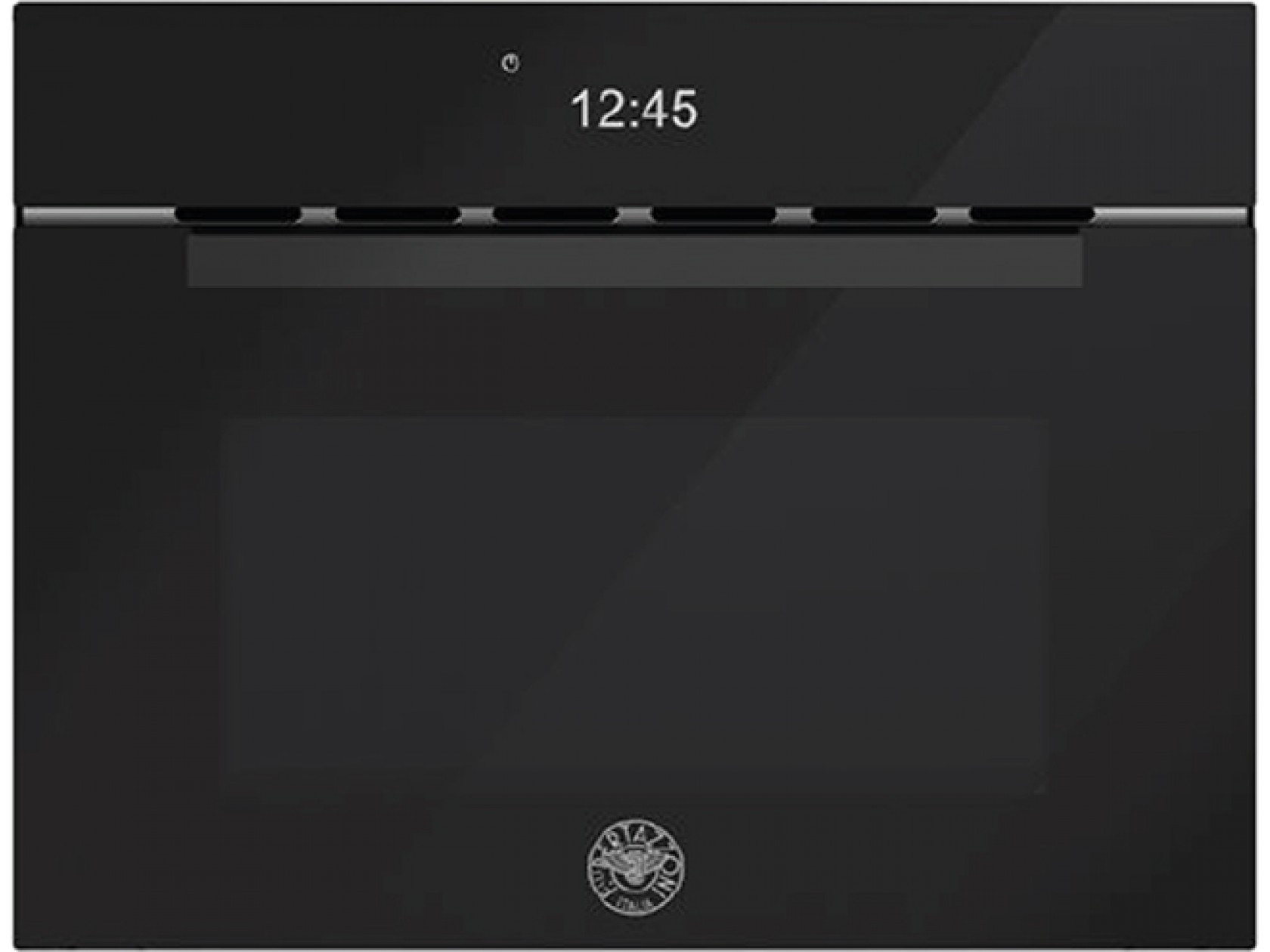 картинка Микроволновая печь  Bertazzoni FMOD4077MTB1 