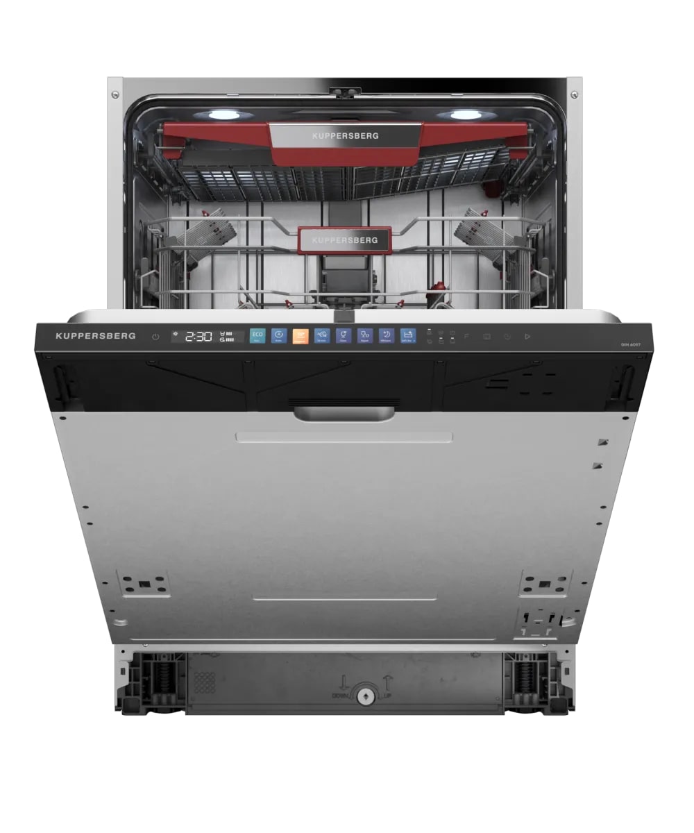 картинка Посудомоечная машина Kuppersberg GIM 6097 