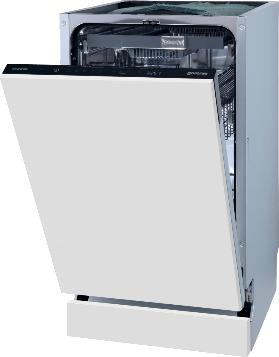 картинка Посудомоечная машина Gorenje GV572D10 