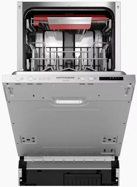 картинка Посудомоечная машина Kuppersberg GLM 4537 