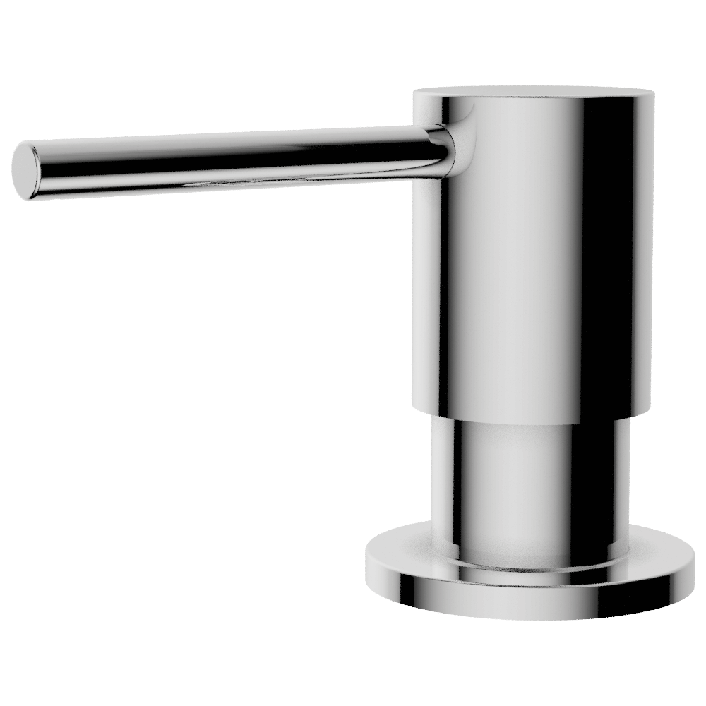 картинка Дозатор для мыла Omoikiri ОМ-08 