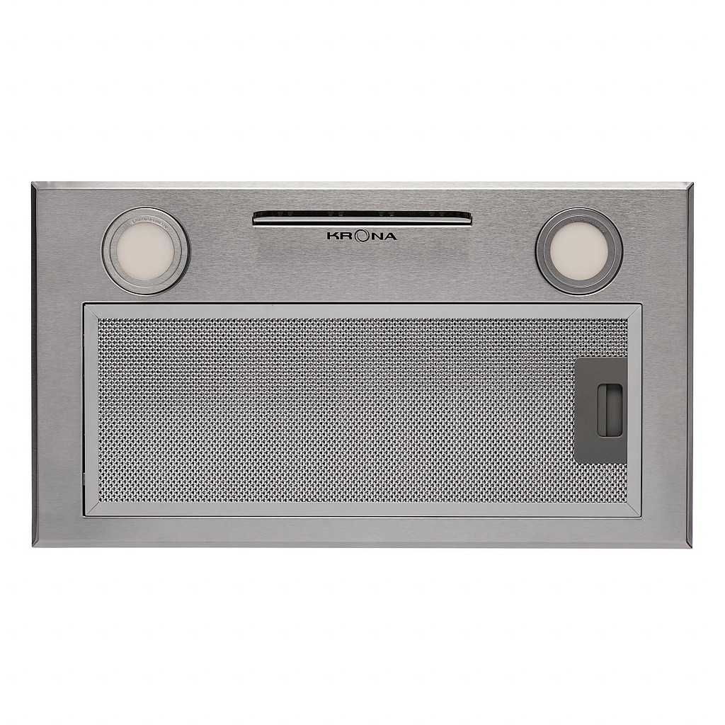 картинка Кухонная вытяжка Krona AMELI 600 WHITE S 